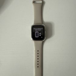 Apple Watch SE
