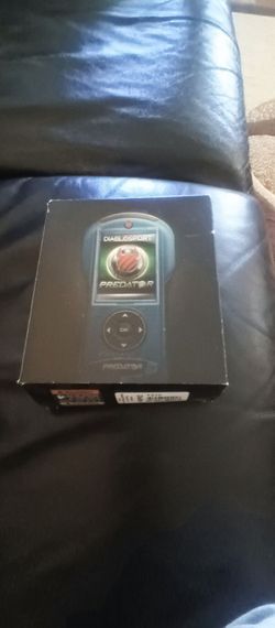 Predator tuner Mopar