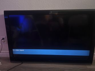 50” Toshiba TV – Works Great – $130 OBO
