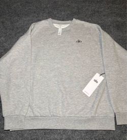 Alo crewneck