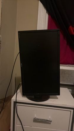 Asus gaming monitor