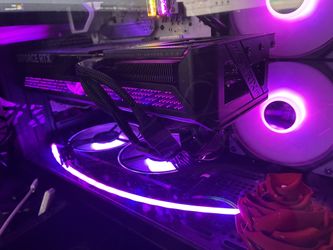 ASUS ROG STRIX 5070 TI OC 16gb With Box