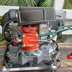 Yamaha 650 Jet Ski Engine 