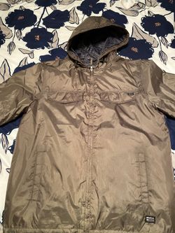 Rvca jacket