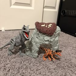 Toys Of Dinosaurs 🦕 