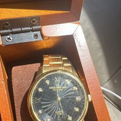 Assorted Mens Watches