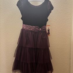 Girls Dress 