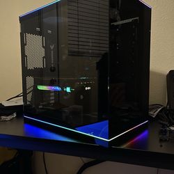 Gaming PC - Ryzen 7 7800X3D + RTX 3080 + 32GB DDR5 + 1TB SSD