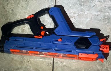 Nerf Rival Perses MXIX-5000 Team Blue