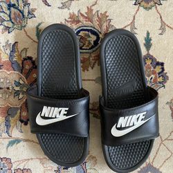 Nike Slides Sandals 