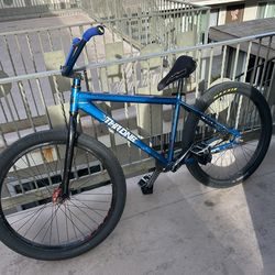 Throne 27.5 xl goon