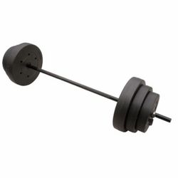 CAP Barbell Cap 100lb Weight Set