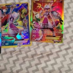 Ex Cards 