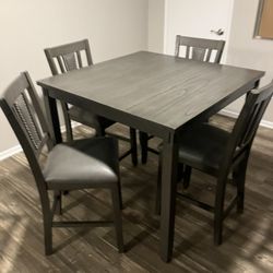 Dining Table Set