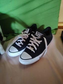 Size 7 converse