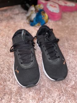 Puma Runners Size 10