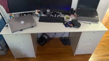 Office Desk