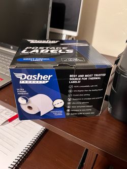 Shipping Labels- Dymo 4XL Compatible