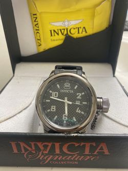 INVICTA WATCH