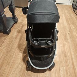 Graco Pramette Stroller