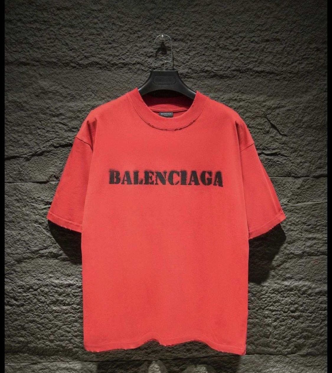 Balenciaga, Gucci, Louis Vuitton, Givenchy , Amiri, Helstar Designer Shirts