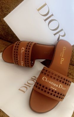 Sandals C-D