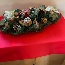 Table Top Holiday Decoration 