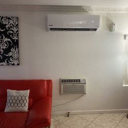Mini Split Ac