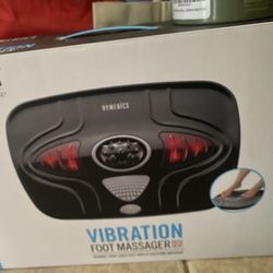 Vibration Foot Massager 