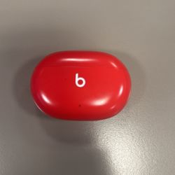 Beats Studio buds