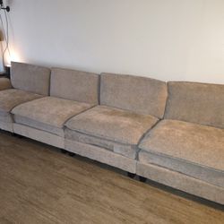 Couch And Chair