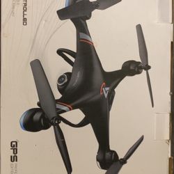 TSRC Drone