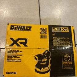 dewalt  dcw210b