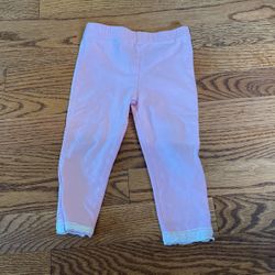 Ralph Lauren Baby Leggings 18  Month 