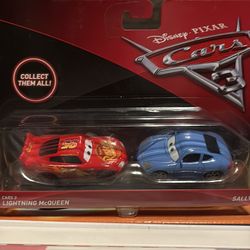 Disney Cars