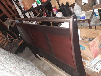 Brand New Headboard Full Size