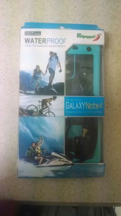 Samsung Galaxy note 4 case
