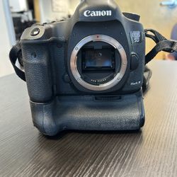 Canon EOS 5D Mark III Excellent Condition