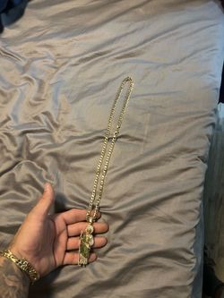 Gold 10kt and 14kt