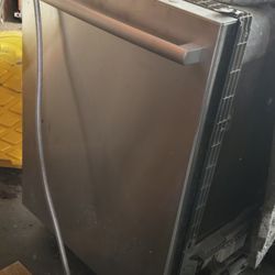 Bosch DISHWASHER