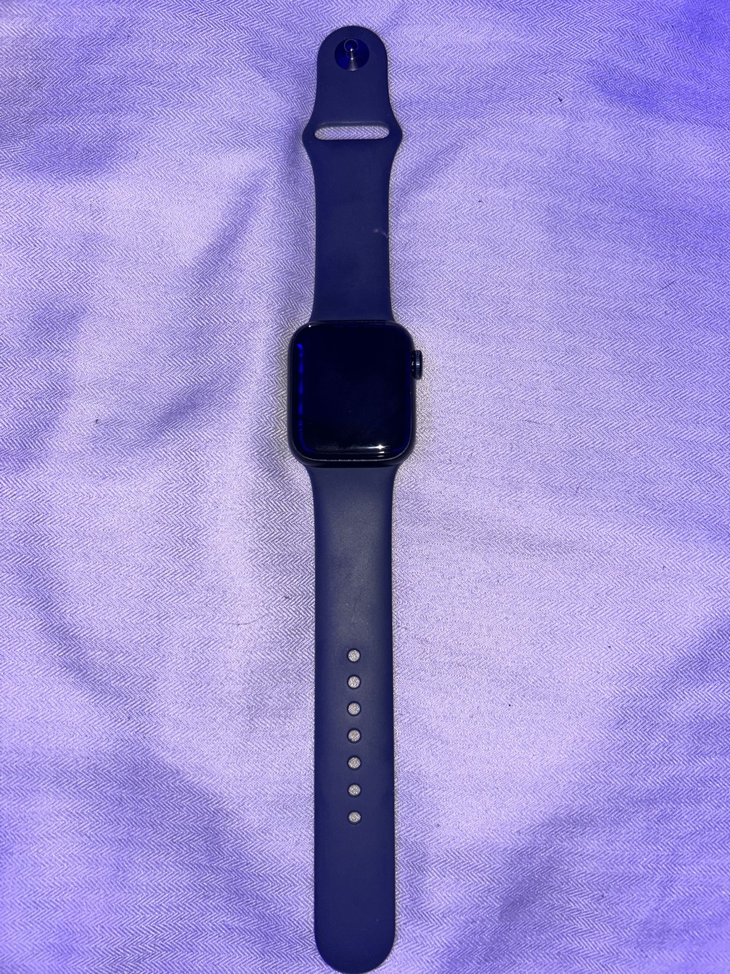 Apple Watch SE
