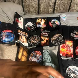 Ps2 Games 