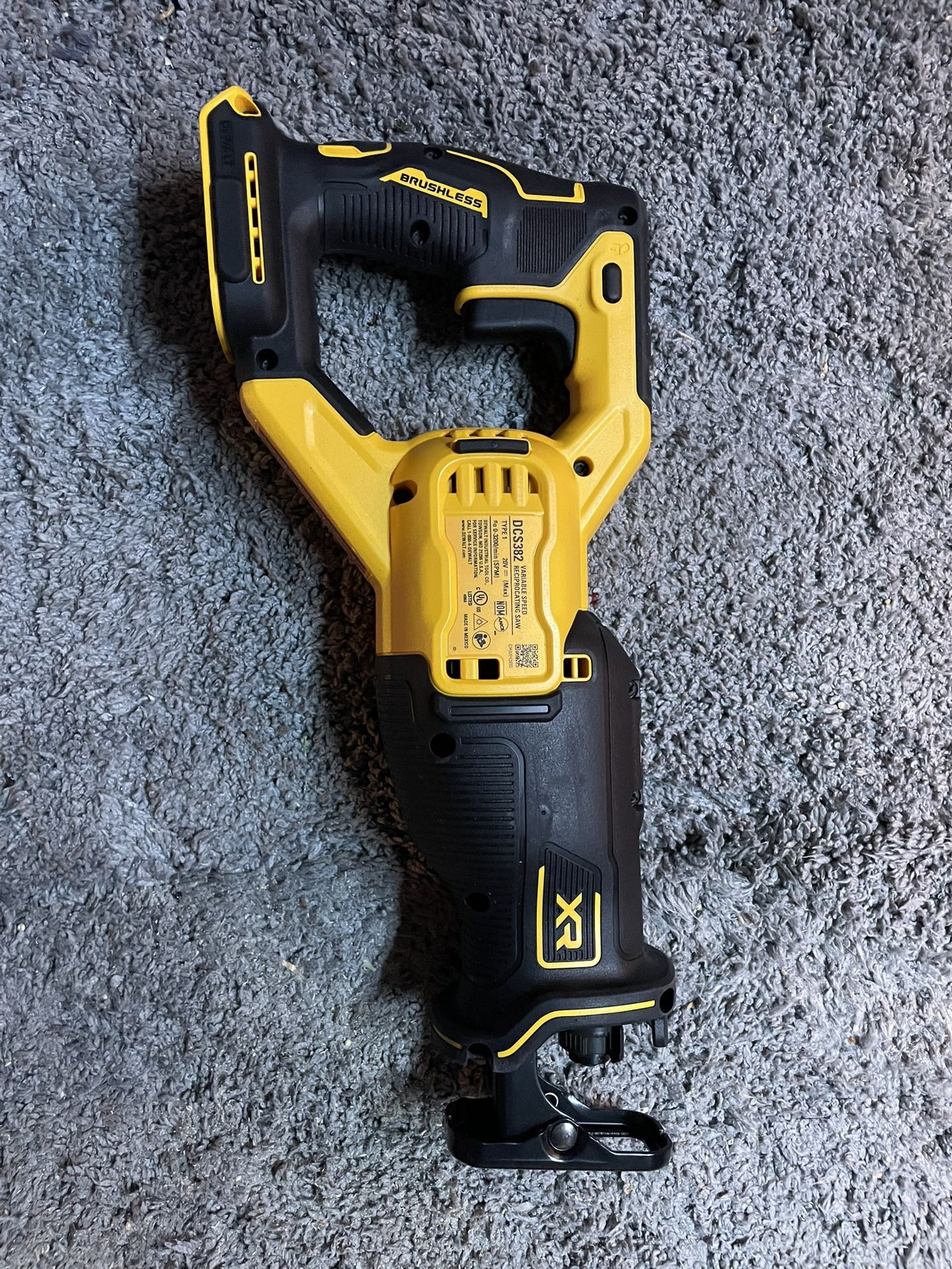 Dewalt Tools