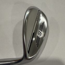 Titleist Vokey SM10 Wedge 56°