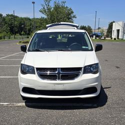 2011 Dodge Grand Caravan