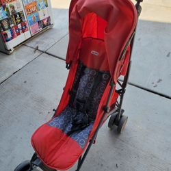 Single Stroller