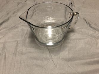 Anchor Hocking 8 Measuring Cup