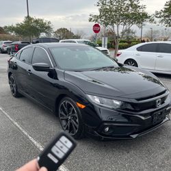 2020 Honda Accord