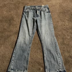 Zara Jeans 