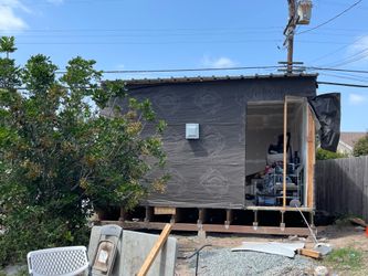 ADU/Shed
